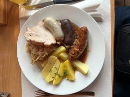 Wanderung Februar 2026